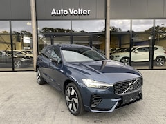 Volvo XC60 - 2.0 T6 Plug-in hybrid AWD Plus Dark 360|ACC|H&K|trekhaak