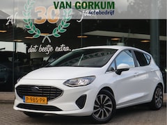Ford Fiesta - 1.0 EcoBoost Hybrid Titanium