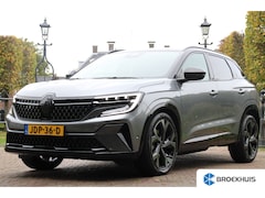 Renault Austral - 1.2 E-Tech full hybrid 200 iconic esprit Alpine | VOL | HARMAN KARDON | 20'' LMV | MASSAGE