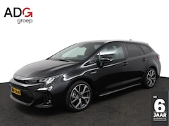 Suzuki Swace - 1.8 Hybrid Select | Climate control | Cruise control adaptive | Apple carplay, Android aut