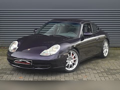 Porsche 911 - 996 3.4 Coupé Carrera 2 50th Ann