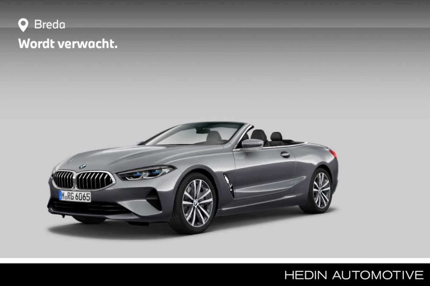 BMW 8-serie - 840i High Executive | M Sport differentieel | Achterklepbediening automatisch | Soft-Close - AutoWereld.nl