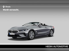 BMW 8-serie - 840i High Executive | M Sport differentieel | Achterklepbediening automatisch | Soft-Close