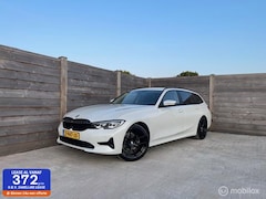 BMW 3-serie Touring - 320i High Executive Led-Camera