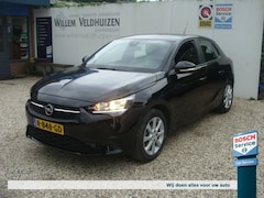 Opel Corsa - 1.2 Edition Apple And Carplay/LMV