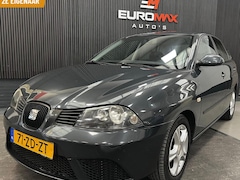 SEAT Ibiza - 1.2-12V Reference NAP - 2e Eigenaar - Airco