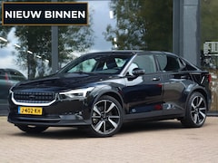 Polestar 2 - 2 Long Range Dual Motor Launch Edition 78kWh 408pk