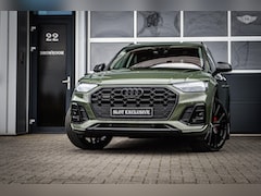 Audi Q5 - 50TFSIe|S-EDITION|ACC|HEADUP|360|TREKHAAK