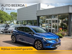 Renault Clio - E-Tech Hybrid 145 Techno | Fabrieksgarantie tot 08-2028 max. 100.000km |