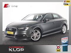 Audi A3 Limousine - 1.4 TFSI CoD Ambition Pro Line S