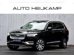 Volvo XC90 - 2.0 T8 Recharge AWD Inscription | Pano-dak | Camera | Trekhaak | 1e Eigenaar |