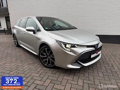 Toyota Corolla Touring Sports - 2.0 Hybrid Executive JBL PANO