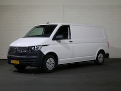 Volkswagen Transporter - 2.0 TDI L2 H1 Koelwagen 0 Graden