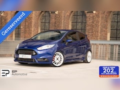 Ford Fiesta - 1.6 ST2|Performace Upgrades|AppleCarPlay|Camera