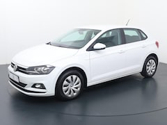 Volkswagen Polo - 1.0 TSI Comfortline | 95 PK | Applecarplay/ Android auto | Adaptive Cruisecontrol |