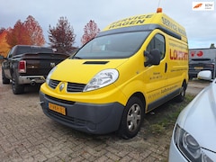 Renault Trafic - 2.0 dCi T29 L1H2