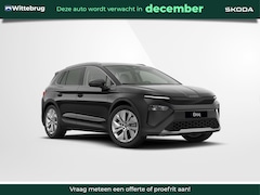 Skoda Elroq - 60 Business Edition - Tour / Clever Pakket / 20" lichtmetalen velgen 'Vega' / Bagage schei