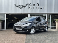 Ford B-Max - 1.0 EcoBoost Style |PANO|ST VWM|CRUISE|AIRCO|ELK.PAKKET