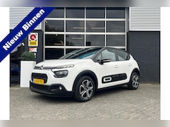 Citroën C3 - 1.2 Feel, Airco, Navi, CarPlay, Cruise, Two-Tone