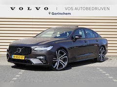 Volvo S90 - 2.0 B4 R-Design | Schuifdak | 360 camera | Pilot assist | Head- up display