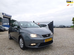 SEAT Ibiza ST - 1.2 TSI Style 1st EIGENAAR