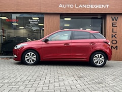 Hyundai i20 - 1.2 HP i-Motion Premium | Stuur/Stoelverw. | Radio | Airco