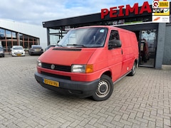 Volkswagen Transporter - 1.9 TD 292 T800