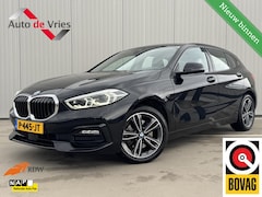 BMW 1-serie - 118i Business Edition Sport Line|NL-Auto|Navi