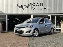 Hyundai i20 - 1.2i i-Drive |ELK.RAMEN|ISOFIX|14'' LM VELGEN
