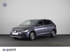 Volkswagen Polo - GP Life Edition 1.0 70 kW / 95 pk TSI Hatchback 5 ver
