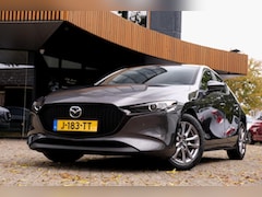 Mazda 3 - 3 2.0 e-SkyActiv-X M Hybrid 180 Comfort/Bose/ACC/Camera/Stuurwielverwarming/Stoelverwarmin