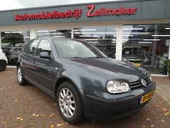 Volkswagen Golf - 1.6-16V Comfortline