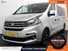 Fiat Talento - 1.6 MultiJet 146pk EcoJet L2H1 | Navigatie | Apple Carplay/Android Auto | Parkeersensor ac