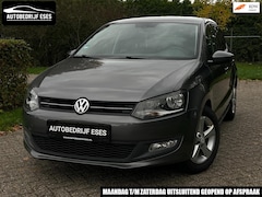Volkswagen Polo - 1.4 Highline |CRUISE|CLIMATE|STOELVW.|PDC