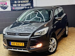Ford Kuga - 1.5 Titanium Styling Pack /TOP STAAT/