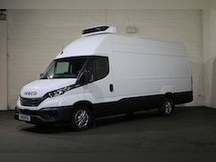 Iveco Daily - 35S18 L4 H3 Hi-Matic Automaat Koelwagen Vrieswagen