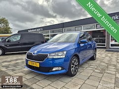Skoda Fabia Combi - 1.0 TSI Business Edition, Navi, Carplay