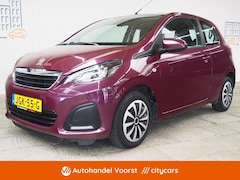 Peugeot 108 - 1.0 e-VTi Active Airco (APK:Nieuw) Incl.Garantie