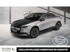 DS No 8 - Étoile Absolute Comfort 74 kWh | Absolute Comfort Pack | Panoramisch glazen dak |
