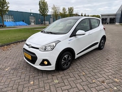 Hyundai i10 - 1.0i i-Motion Comfort Airco cruise control