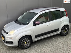 Fiat Panda - 0.9 TwinAir Edizione Cool