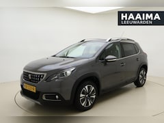 Peugeot 2008 - 1.2 PureTech Allure 110 PK | Automaat | Panorama dak | Camera | Navigatie | Cruise Control