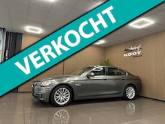 BMW 5-serie - 520i Last Minute Edition * Automaat / Navigatie / Xenon / Leder / NL Auto