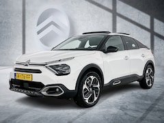 Citroën C4 - 130PK Automaat Shine | Rijklaar | Panorama schuifkanteldak | Afneembare trekhaak | Adaptie
