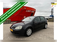 Volkswagen Golf - 1.6 Airco - NW APK - NAP