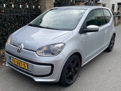 Volkswagen Up! - 1.0 move up BlueMotion/ 2012