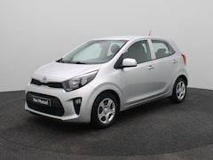Kia Picanto - 1.0 CVVT EconomyPlusLine