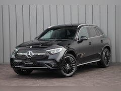 Mercedes-Benz GLC-klasse - 300e AMG 4-Matic | 313PK | Pano | Sfeerverlichting | Distronic | Memory | Stuurwielverw. |