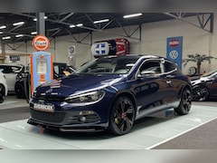 Volkswagen Scirocco - 1.4 TSI Maxton Cruise Clima 19"sportvelgen