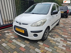 Hyundai i10 - 1.1 Pure 2010 Centrale Vergr. Stuurbekr